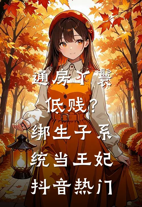 通房丫鬟低贱？绑生子系统当王妃抖音热门