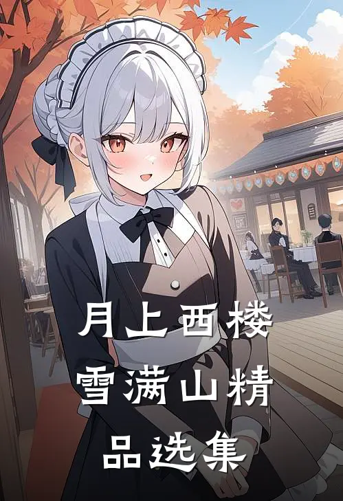 月上西楼雪满山精品选集