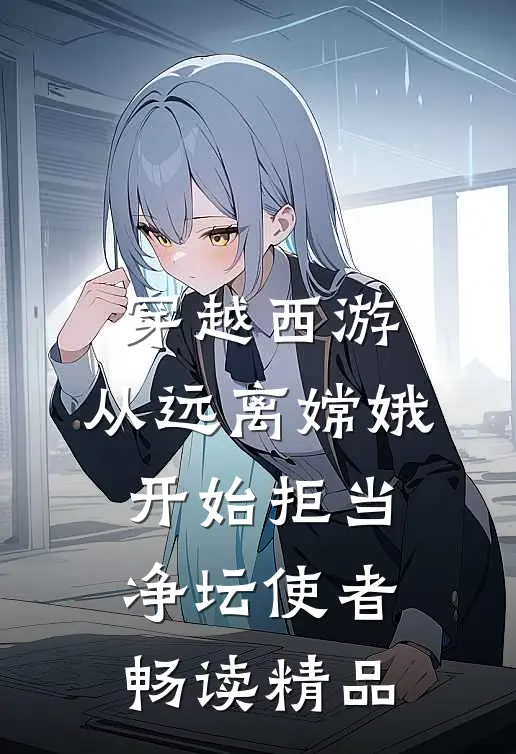 穿越西游：从远离嫦娥开始拒当净坛使者畅读精品