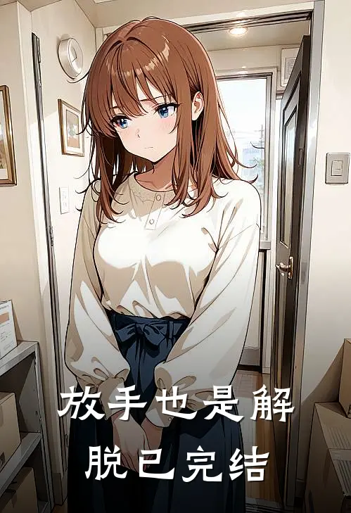 放手也是解脱已完结