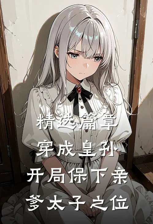 精选篇章穿成皇孙，开局保下亲爹太子之位