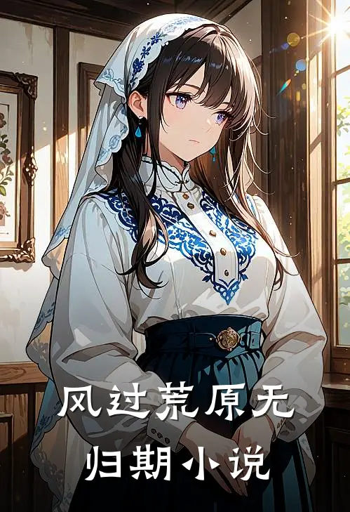 风过荒原无归期小说