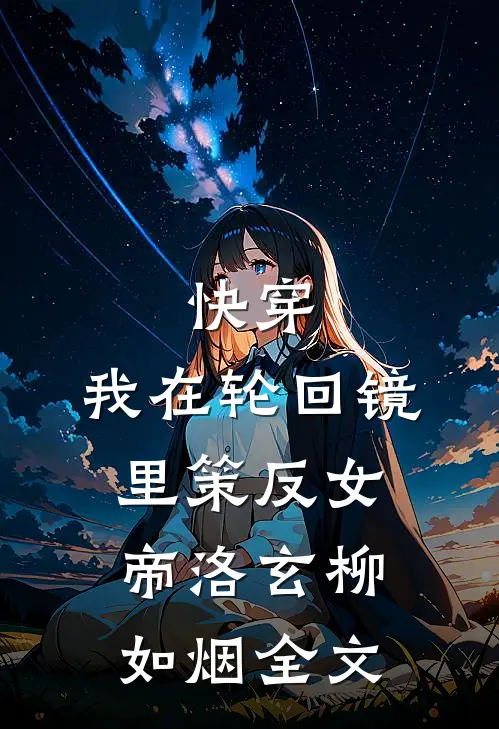 快穿：我在轮回镜里策反女帝洛玄柳如烟全文