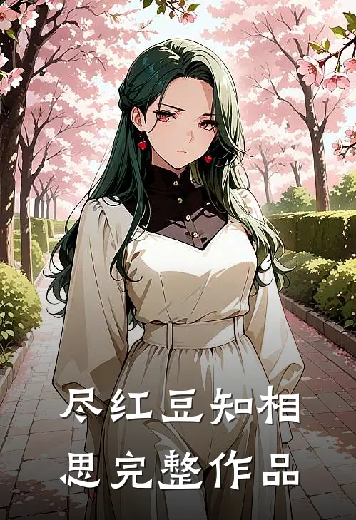 尽红豆知相思完整作品