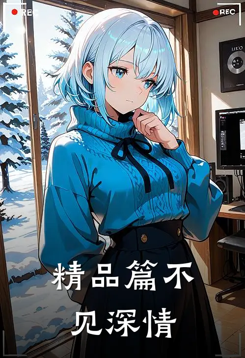精品篇不见深情