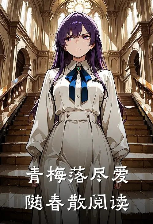 青梅落尽爱随春散阅读
