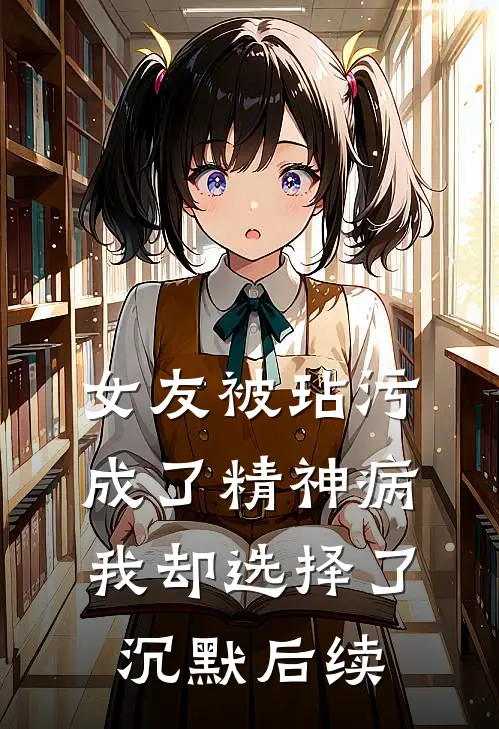 女友被玷污成了精神病，我却选择了沉默后续