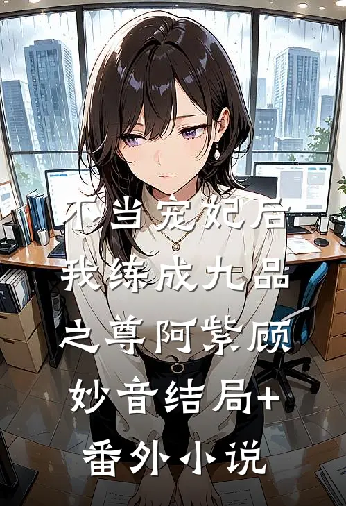 不当宠妃后，我练成九品之尊阿紫顾妙音结局+番外小说