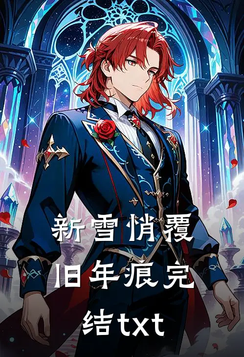 新雪悄覆旧年痕完结txt