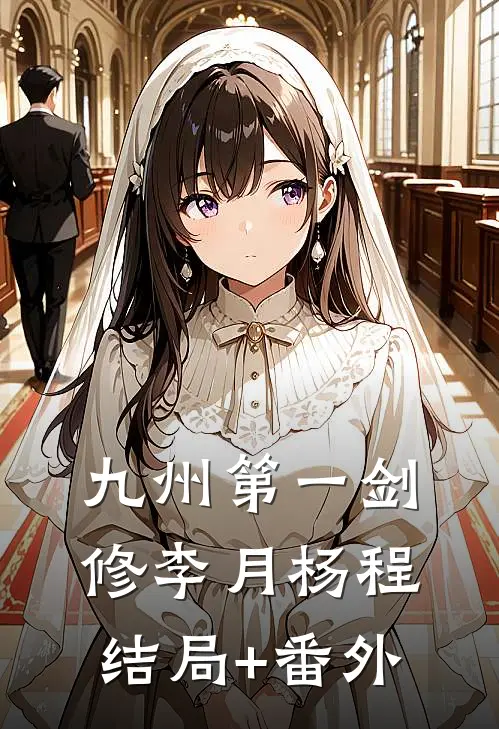 九州第一剑修李月杨程结局+番外