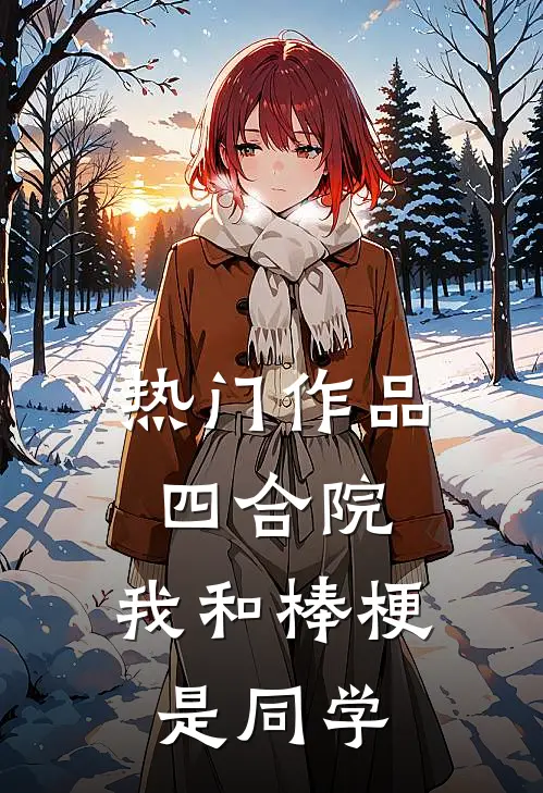 热门作品四合院：我和棒梗是同学