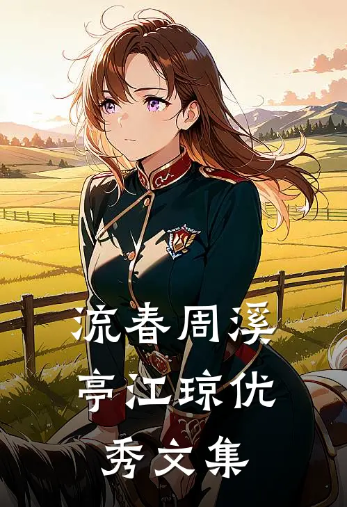流春周溪亭江琼优秀文集