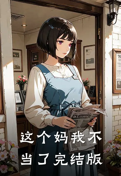 这个妈我不当了完结版