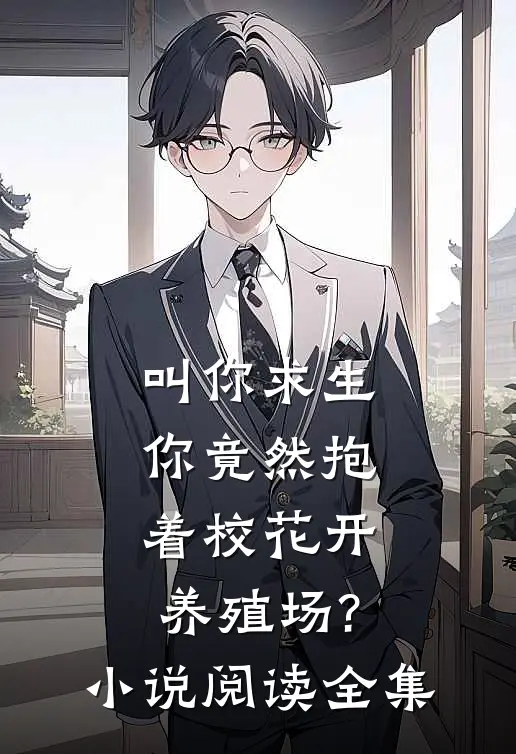 叫你求生,你竟然抱着校花开养殖场?小说阅读全集