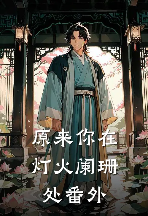 原来你在灯火阑珊处 番外