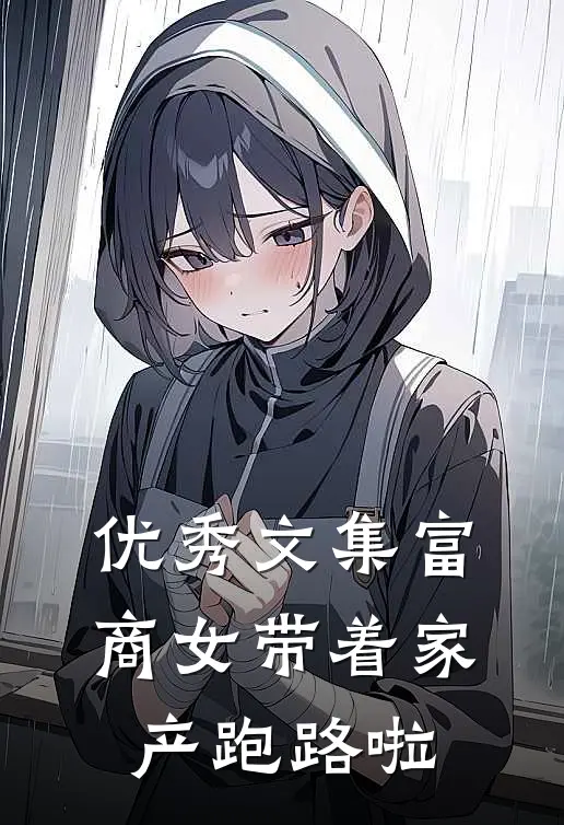 优秀文集富商女带着家产跑路啦