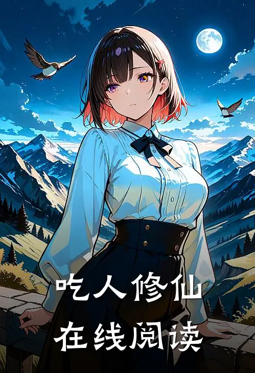 吃人修仙在线阅读