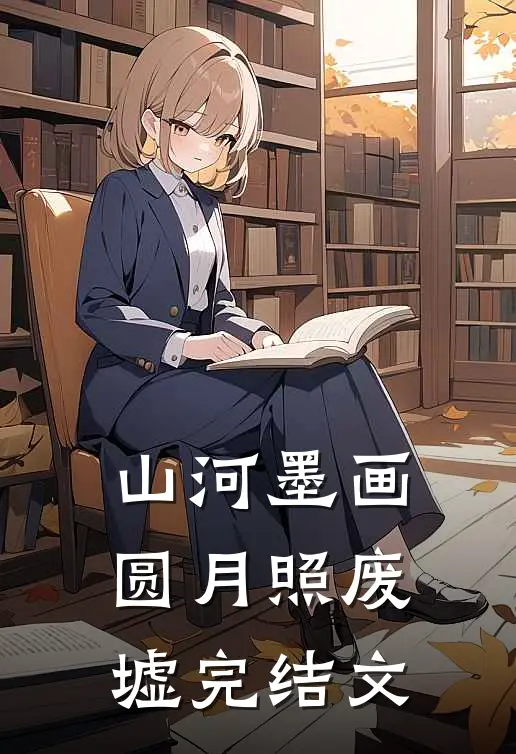 山河墨画，圆月照废墟完结文