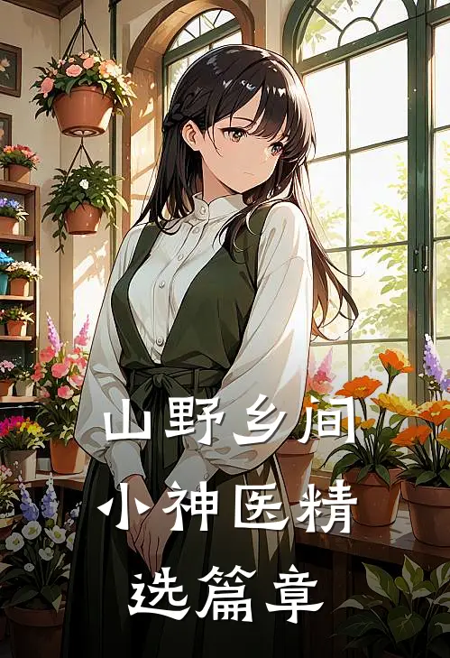 山野乡间小神医精选篇章