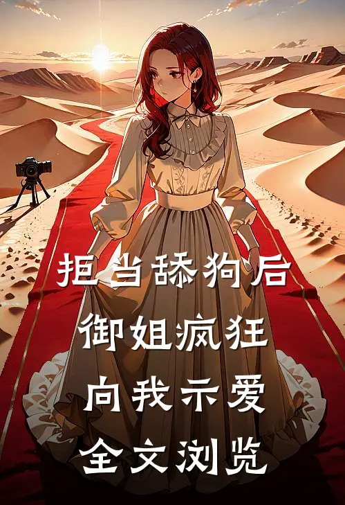 拒当舔狗后，御姐疯狂向我示爱全文浏览
