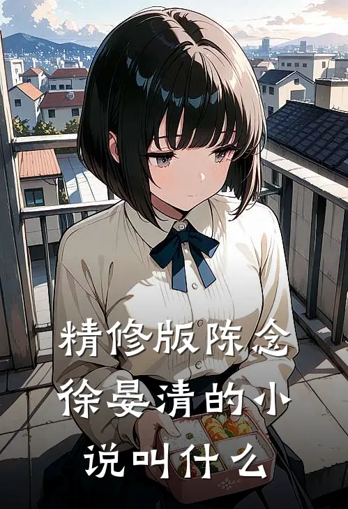 精修版陈念徐晏清的小说叫什么