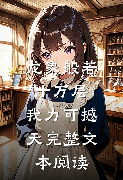 龙象般若十万层，我力可撼天完整文本阅读
