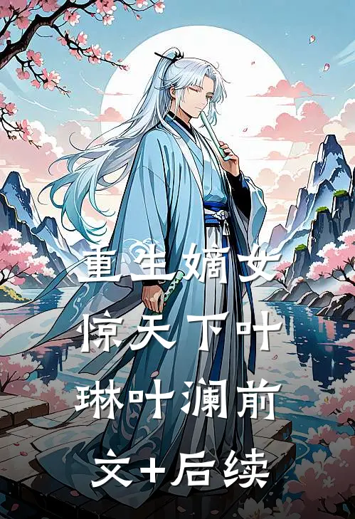 重生嫡女惊天下叶琳叶澜前文+后续