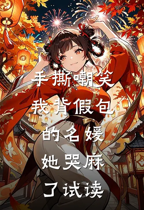 手撕嘲笑我背假包的名媛，她哭麻了试读