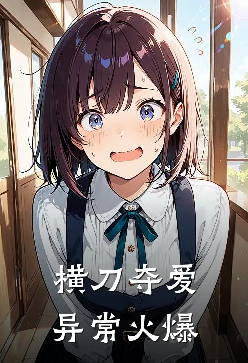 横刀夺爱异常火爆