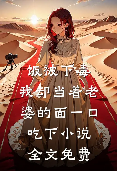 饭被下毒，我却当着老婆的面一口吃下小说全文免费