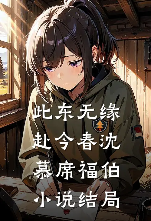 此东无缘赴今春沈慕席福伯小说结局