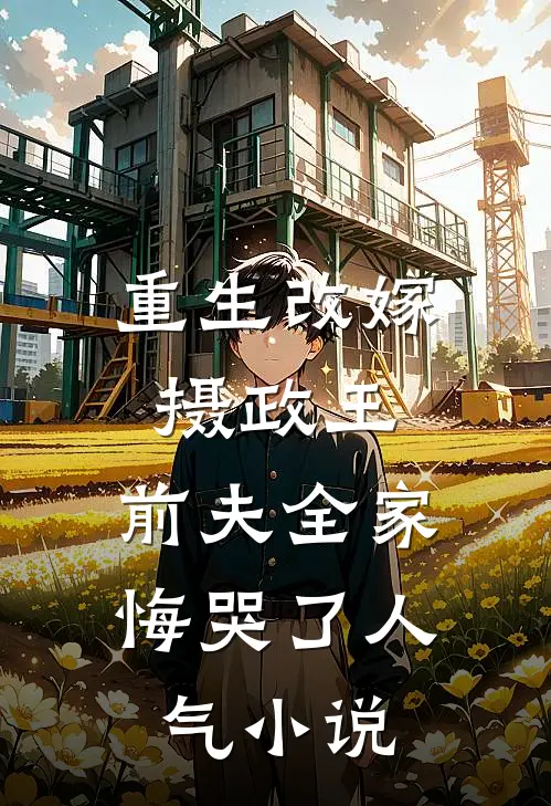 重生改嫁摄政王，前夫全家悔哭了人气小说
