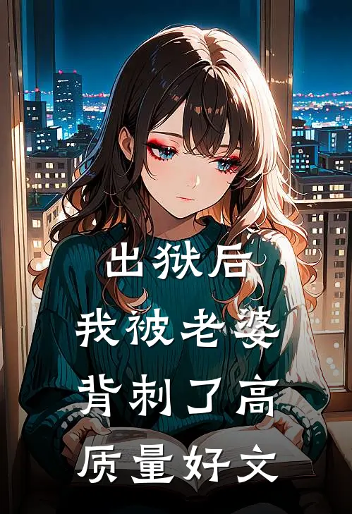 出狱后，我被老婆背刺了高质量好文