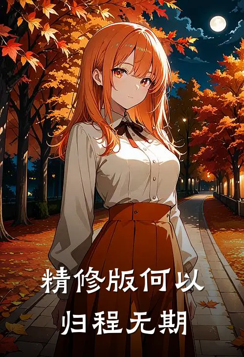 精修版何以归程无期