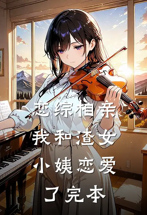 恋综相亲：我和渣女小姨恋爱了完本