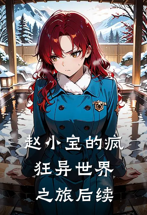 赵小宝的疯狂异世界之旅后续