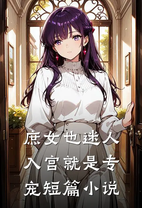 庶女也迷人，入宫就是专宠短篇小说