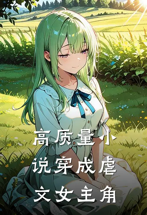 高质量小说穿成虐文女主角