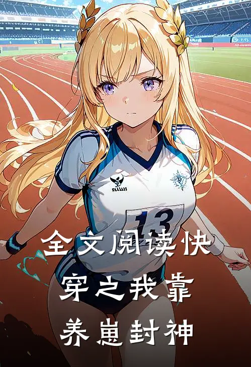 全文阅读快穿之我靠养崽封神