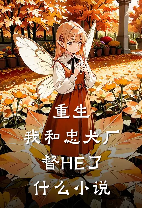 重生：我和忠犬厂督HE了什么小说