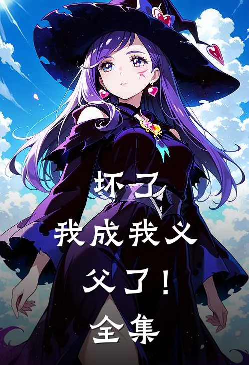 坏了，我成我义父了！全集