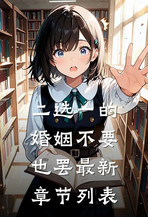 二选一的婚姻不要也罢最新章节列表