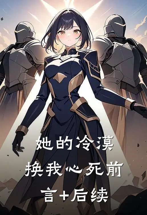 她的冷漠，换我心死前言+后续