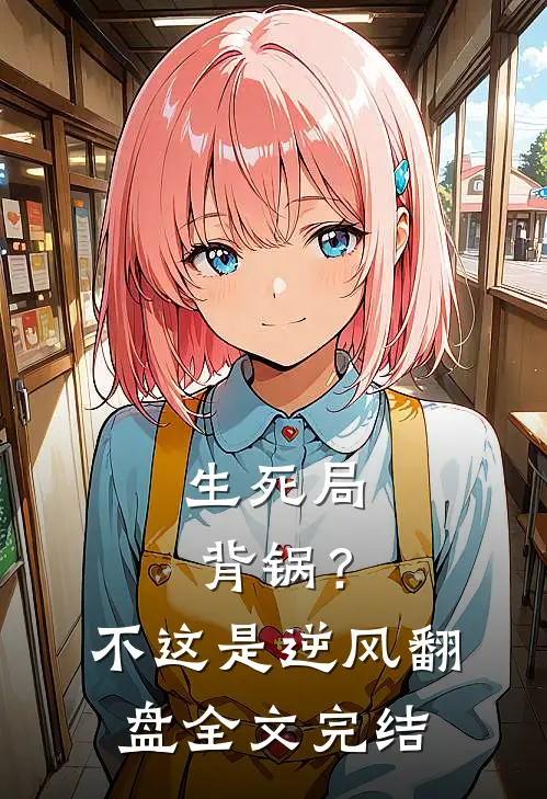 生死局背锅？不，这是逆风翻盘全文完结