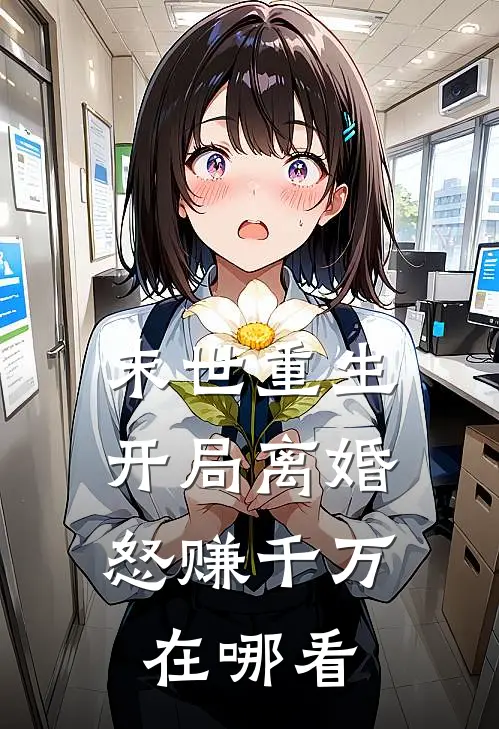 末世重生：开局离婚怒赚千万在哪看