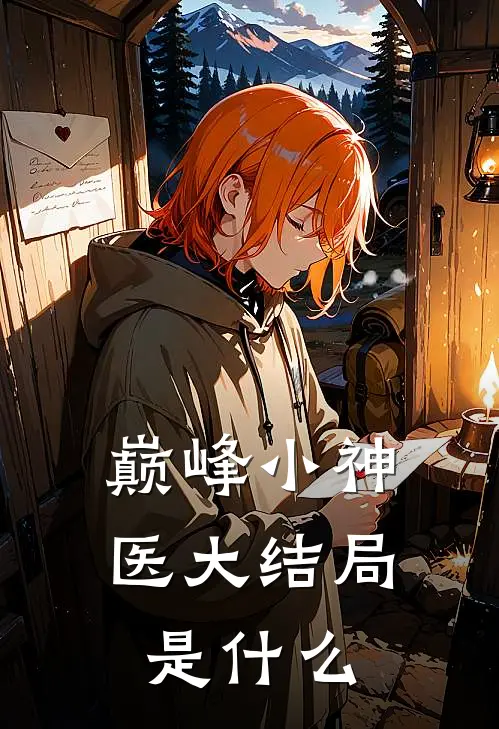 巅峰小神医大结局是什么