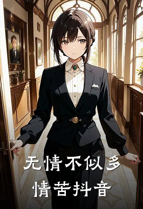 无情不似多情苦抖音