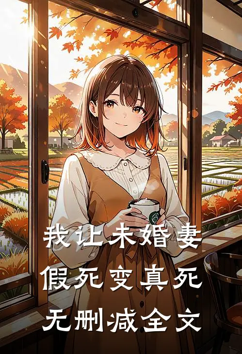 我让未婚妻假死变真死无删减全文