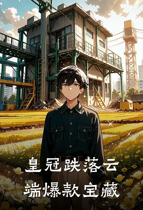 皇冠跌落云端爆款宝藏