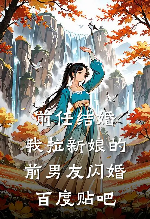 前任结婚，我拉新娘的前男友闪婚百度贴吧